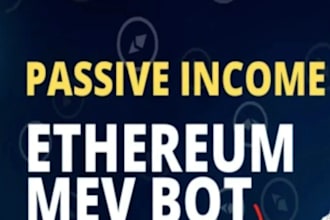 set up solana bot, solana volume bot, solana mvv bot, crypto arbitrage bot