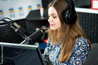 submit and play your song on christian radio