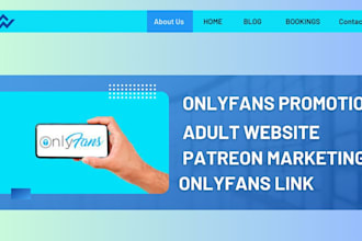 do onlyfans promotion, adult web, adult shopify store, shopify marketing