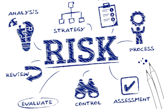 prepare cyber risk assessment