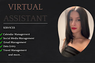 improve your productivity as your virtual assistant