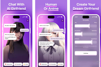 develop customize linphone app, calling app sip voip softphone app android, ios
