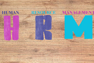 provide human resource management services