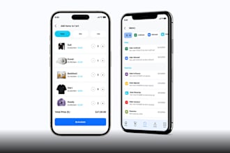 develop on demand laundry app, dry cleaning app, laundry marketplace app