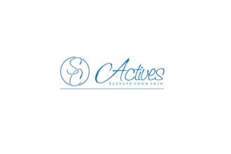 design wonderful smart skincare logo