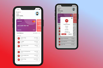 build digital receipt app, receipt scanner app, invoice app, receipt management