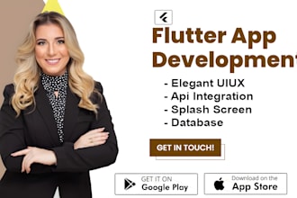 create mobile app, android app, ios app, mobile app development
