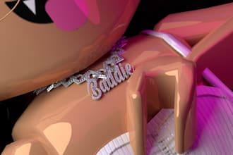 make professional roblox gfx renders and profile pictures