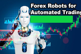 offer you a profitable forex trading robot, ea trading bot, ea bot