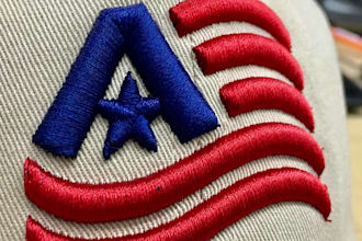 do premium 3d embroidery digitizing for you in a few hours
