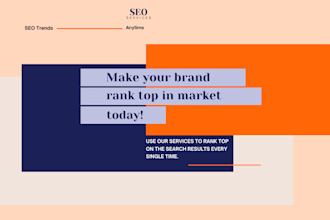 do overall SEO for your website locally or globally