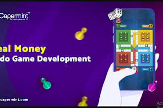 build 2d card game design board game ludo game multiplayer