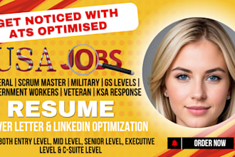 write scrum master, federal, usajobs medical, ksa response, military, ecq resume