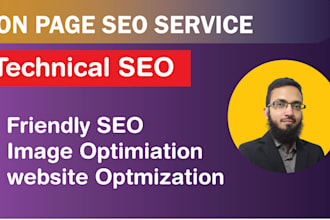 optimize SEO for websites on wordpress, shopify, wix, and squarespace