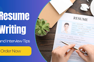 create ats CV UK USA resume maker cover letter writing update linkedin rewrite