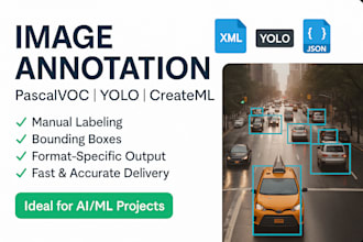 accurately label and annotate your dataset for ai and ml