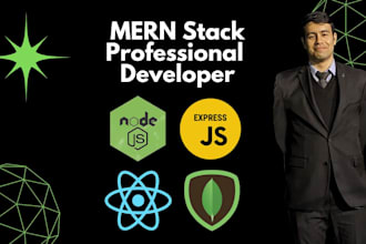 build your saas app with mern stack react nodejs express