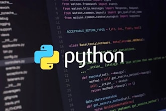 urgently write python code, debug code, provide python tutoring
