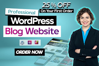redesign, rebuild, copy clone your wordpress website