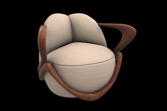 create amazing 3d products