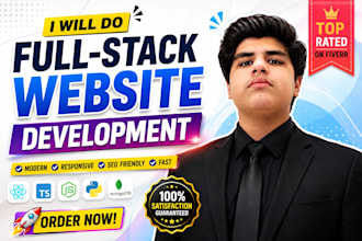 devolop best website for your marketing