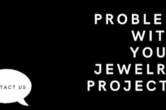 assist you in all the process of jewelry design