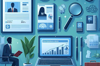 do case study analysis, business research and articles