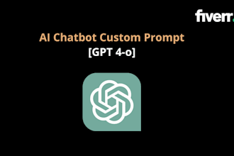 do expert openai prompt engineering for your projects