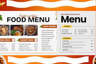 do restaurant menu data entry to ubereats, doordash, and wix
