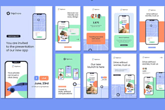 create a professional app in glide app, goodbarber, flutterflow