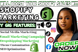 do shopify marketing shopify audit shopify cro to boost your shopify store sales
