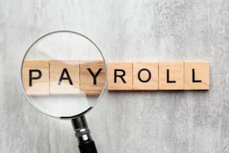 run UK payroll, pension and cis