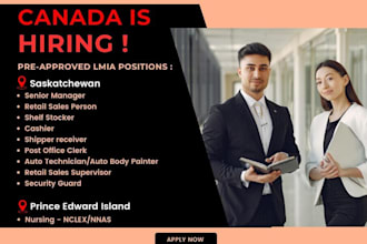 get your lmia canada for job research application letter
