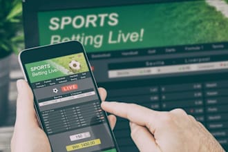 develop fantasy sport app, sport bet app, tournament app and website