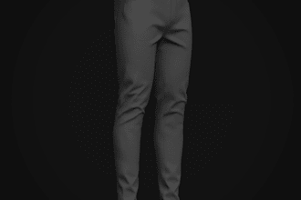 do 3d garment design 3d fashion animation 3d clothes hoodies