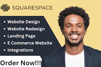 do squarespace, website design, squarespace website, e commerce