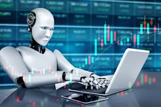 build forex bot hft bot arbitrage bot triangular bot crypto bot trading bot