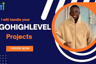 build a go higlevel sales funnel ghl websites and be your go high level expert