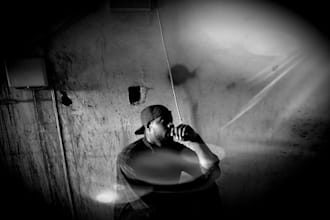 ghostwrite a hip hop rap verse contact me