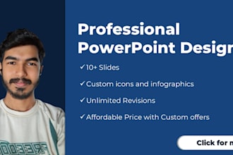 create professional branded powerpoint presentation quickly