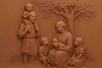 3d bas relief 3d wood carving 3d laser engraving 3d printing 3d cnc design svg