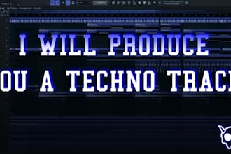 make you a edm track