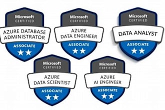 provide microsoft,AWS certifications for rent