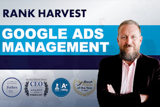 set up and manage your google ads ppc campaigns