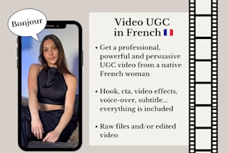 impactful ugc videos to convince your audience