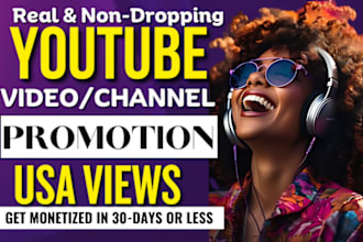 do USA youtube music channel gaming video promotion spotify hip hop itunes music
