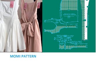 do good fitted sewing pattern