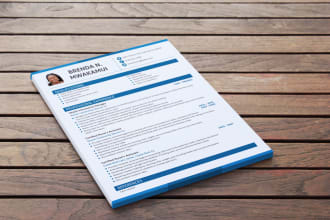 update your resume and cover letter, ats resume writing service, linkedin