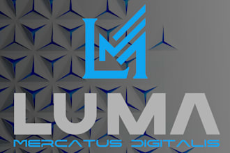logo design minimalist atractive