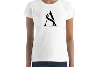 hello  let me make your logo company tshirt business card
